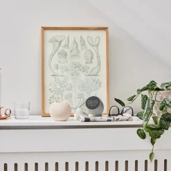 Kreafunk Bell Alarm Clock med højtaler><noscript><img width=