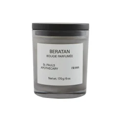Outlet Frama Beratan Scented Candle