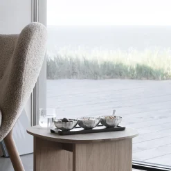 Georg Jensen Bernadotte bakke med skåle><noscript><img width=