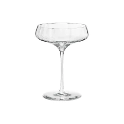 Sale Georg Jensen Bernadotte cocktail coupe glas 2 stk.