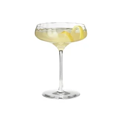 Sale Georg Jensen Bernadotte cocktail coupe glas 2 stk.