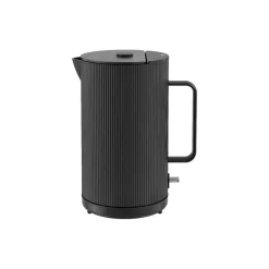 Online Georg Jensen BERNADOTTE Elkedel, sort