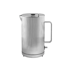 Georg Jensen BERNADOTTE Elkedel, stål> Køkkenmaskiner