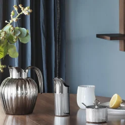 Outlet Georg Jensen Bernadotte flødekande