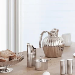 Outlet Georg Jensen Bernadotte flødekande