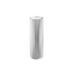 Georg Jensen Bernadotte fyrfadsstage> Lysestager