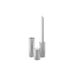 Georg Jensen Bernadotte fyrfadsstage><noscript><img width=