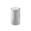 Georg Jensen Bernadotte fyrfadsstage> Lysestager