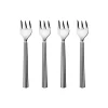 Sale Georg Jensen Bernadotte kagegaffel 4 stk.