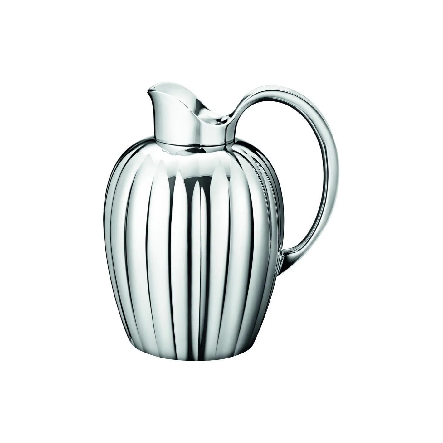Hot Georg Jensen Bernadotte kande 1,6 L