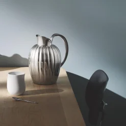 Hot Georg Jensen Bernadotte kande 1,6 L