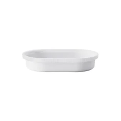 Hot Georg Jensen Bernadotte Ovalt Ovnfast Fad