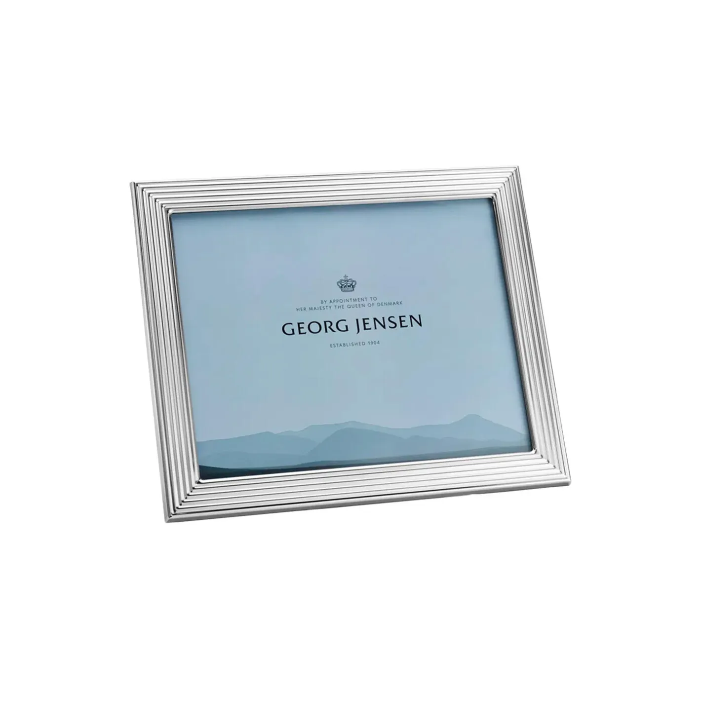 Georg Jensen BERNADOTTE Ramme> Plakater & Rammer