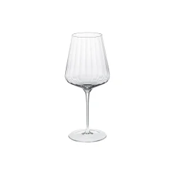 Hot Georg Jensen Bernadotte rødvinsglas 6 stk.