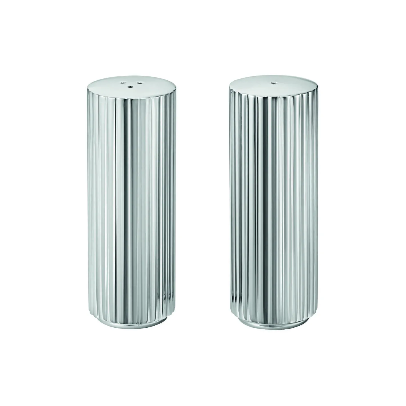 Discount Georg Jensen Bernadotte salt- og pebersæt