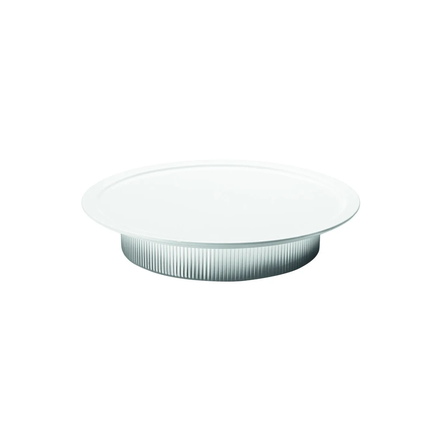Georg Jensen Bernadotte serveringsfad> Skåle & Fade