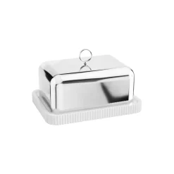 Georg Jensen Bernadotte Smørskål> Diverse