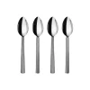 Best Georg Jensen Bernadotte stor teske 4 stk.
