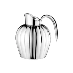Georg Jensen Bernadotte termokande 0,8 L> Kaffe- & Teudstyr