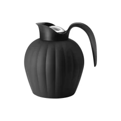 Sale Georg Jensen BERNADOTTE Termokande, midnight black