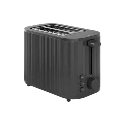 Best Georg Jensen BERNADOTTE Toaster, sort