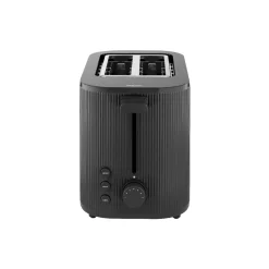 Best Georg Jensen BERNADOTTE Toaster, sort