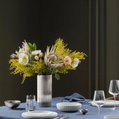 Best Georg Jensen Bernadotte vase