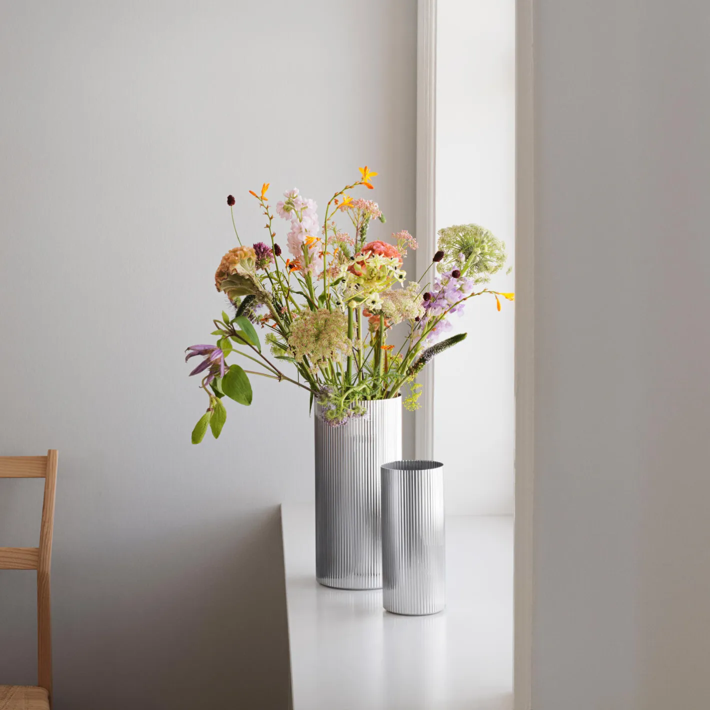 Best Georg Jensen Bernadotte vase
