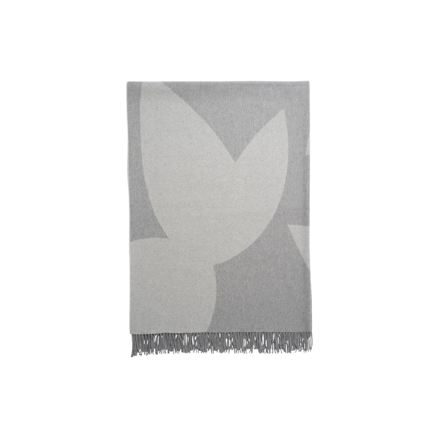 CARE BY ME BIG LOTUS Throw,> Plaider