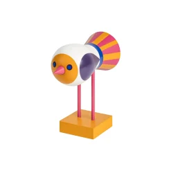 Design House Stockholm Birds 1967, No. 1> Figurer & Glaskunst