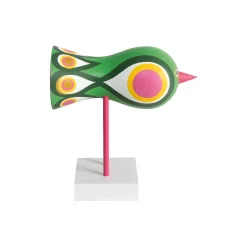 Design House Stockholm Birds 1967, No. 2> Figurer & Glaskunst