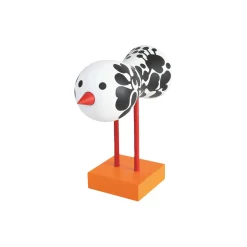 Design House Stockholm Birds 1967, No. 3 No.3