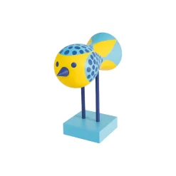 Discount Design House Stockholm Birds 1967, No. 5 No.5