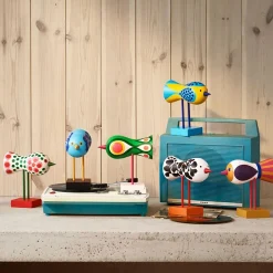 Discount Design House Stockholm Birds 1967, No. 5 No.5