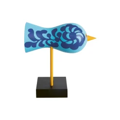 Design House Stockholm Birds 1967, No. 4> Figurer & Glaskunst