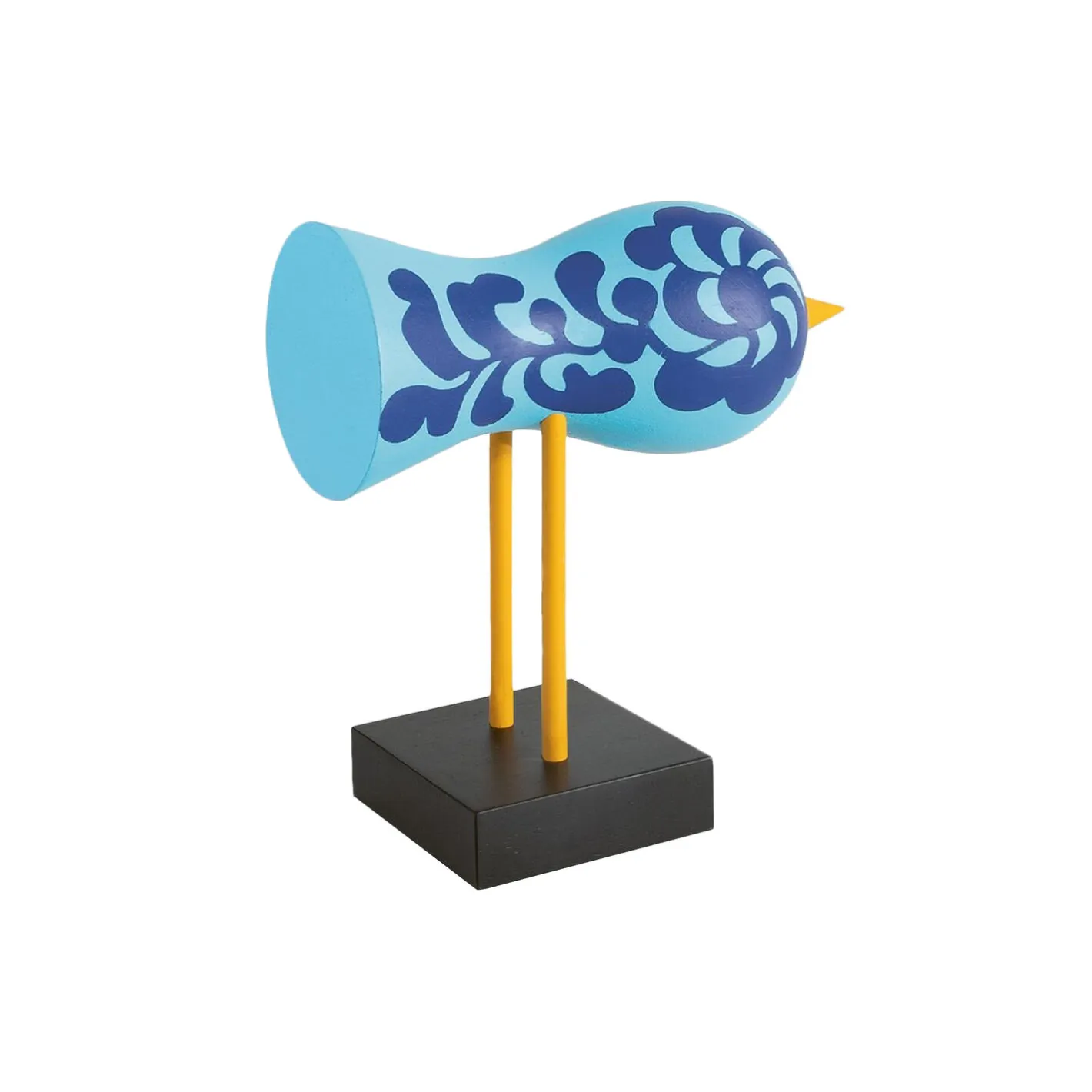 Design House Stockholm Birds 1967, No. 4> Figurer & Glaskunst