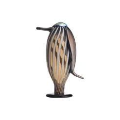 Iittala Birds by Toikka Butler glasfigur> Figurer & Glaskunst