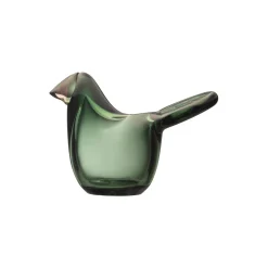 Iittala Birds by Toikka fluesnapper,> Figurer & Glaskunst