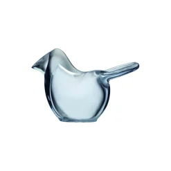 Best Iittala Birds by Toikka fluesnapper, genbrugsglas