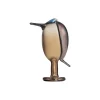 Best Iittala Birds by Toikka Waiter glasfigur