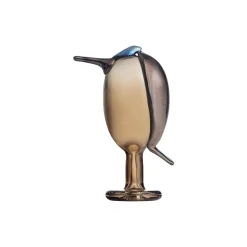 Best Iittala Birds by Toikka Waiter glasfigur