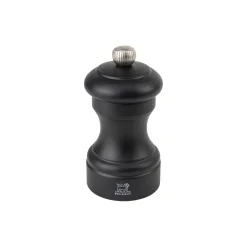 Clearance Peugeot Bistro peberkværn 10 cm, sort