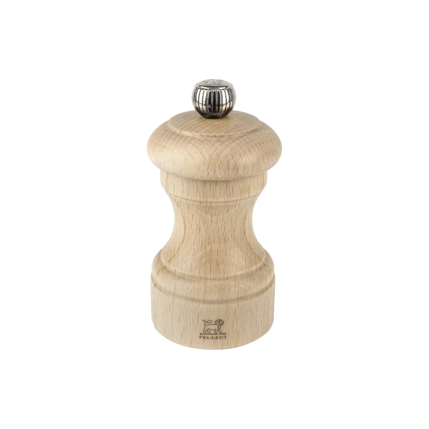 New Peugeot Bistro saltkværn 10 cm, natur