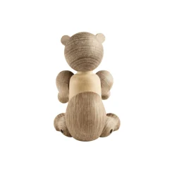 Kay Bojesen Denmark Bjørn liliput eg/ahorn><noscript><img width=