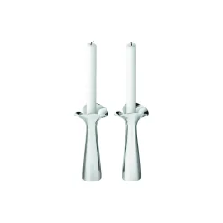 New Georg Jensen Bloom Botanica lysestage