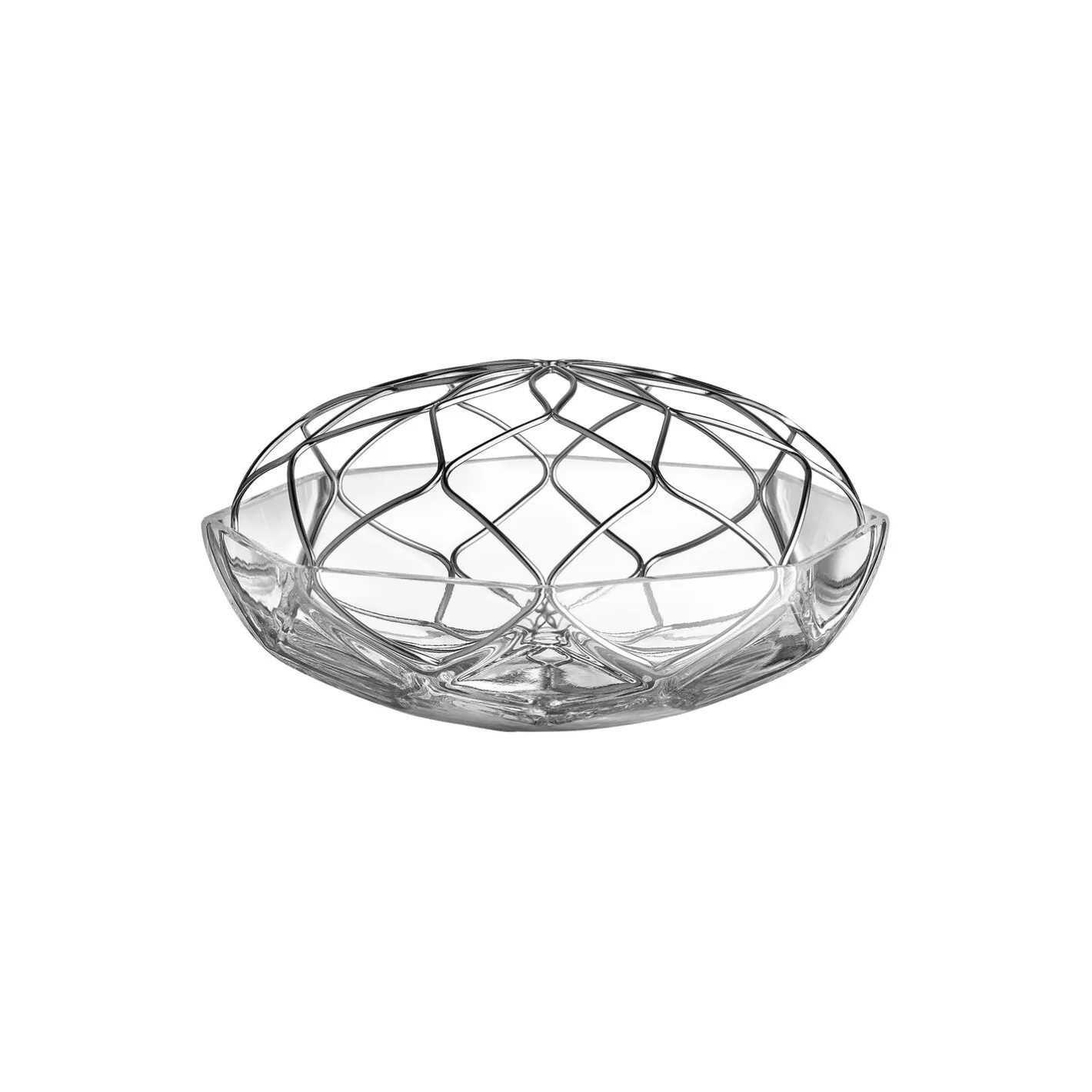 Orrefors Bloom vase> Vaser