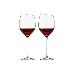 Discount Eva Solo Bordeaux rødvinsglas 2 stk.