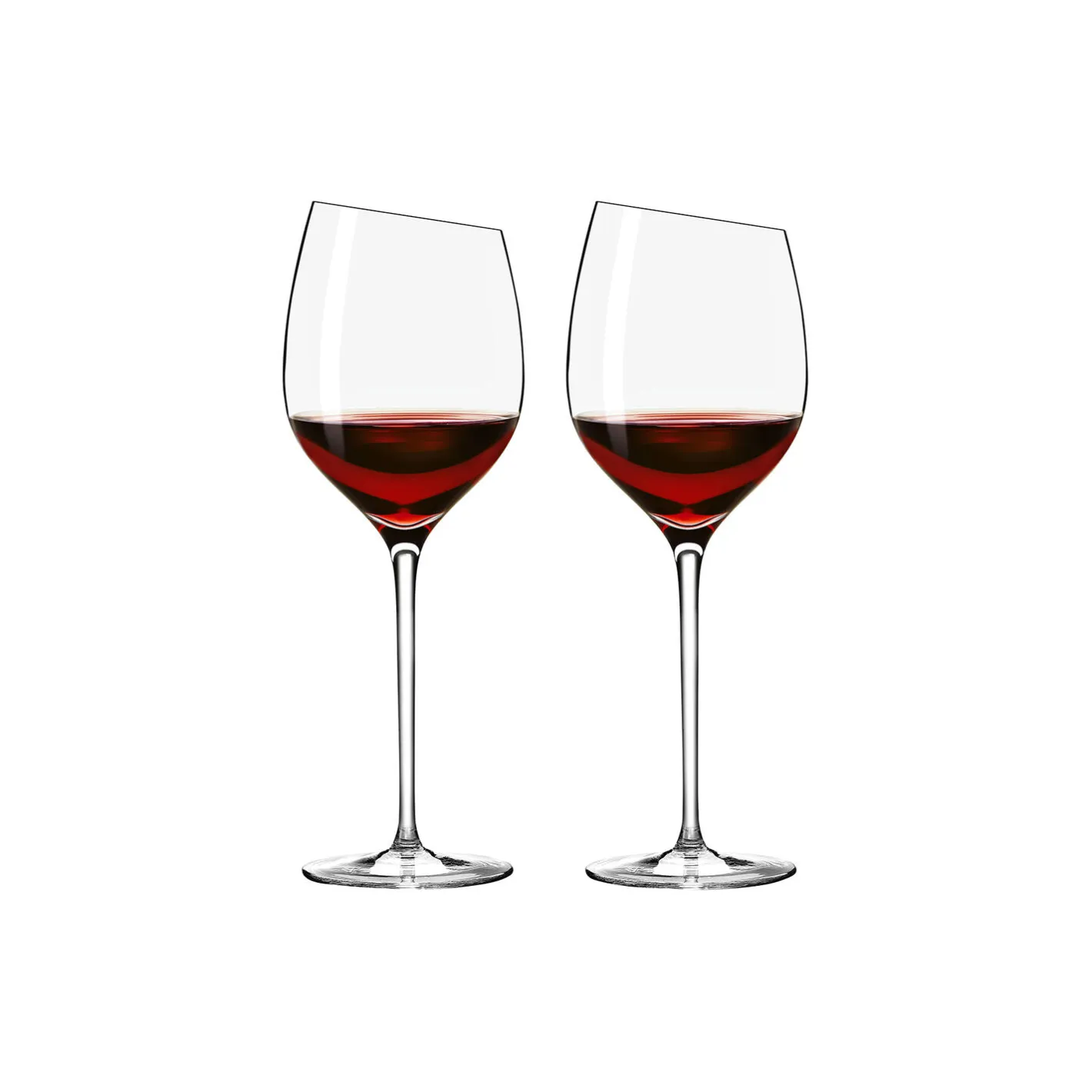 Discount Eva Solo Bordeaux rødvinsglas 2 stk.