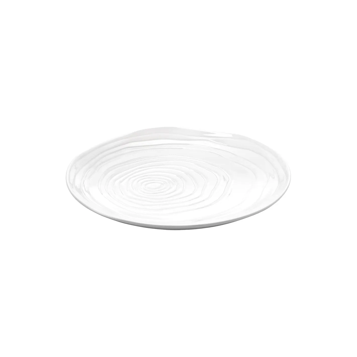 Sale Pillivuyt Boulogne tallerken Ø 21 cm