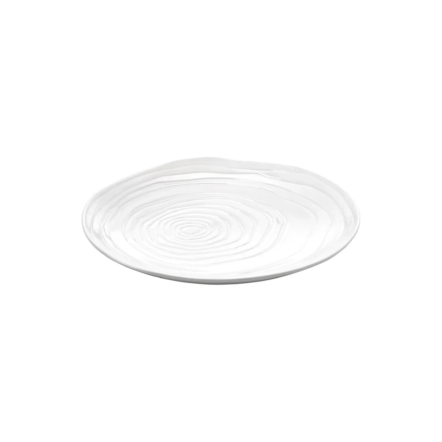 Outlet Pillivuyt Boulogne tallerken Ø 16,5 cm